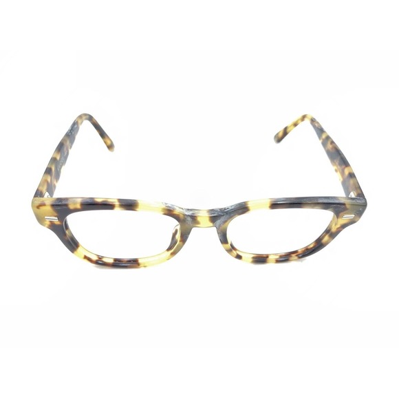 Gucci GG 1081 00F Tortoise Brown Eyeglasses Frames 50-20 150 Italy Designer - Picture 2 of 12